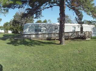 424 E Hickory St, Holdenville, OK 74848