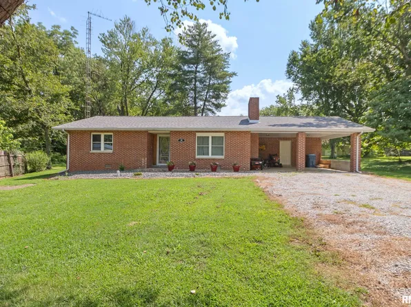 109 Kim St, De Soto, IL 62924