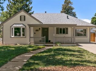 5001 Decatur St, Denver, CO 80221