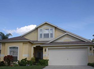 4023 Marlow Loop, Land O Lakes, FL 34639