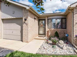 405 Morningside Dr UNIT 405, Midland, MI 48640