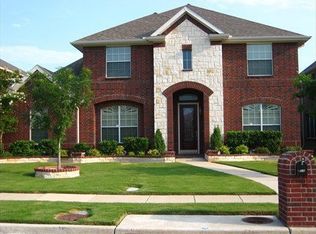 318 Rain Tree Dr, Sunnyvale, TX 75182