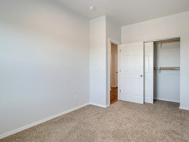 403 - top floor bedroom 1