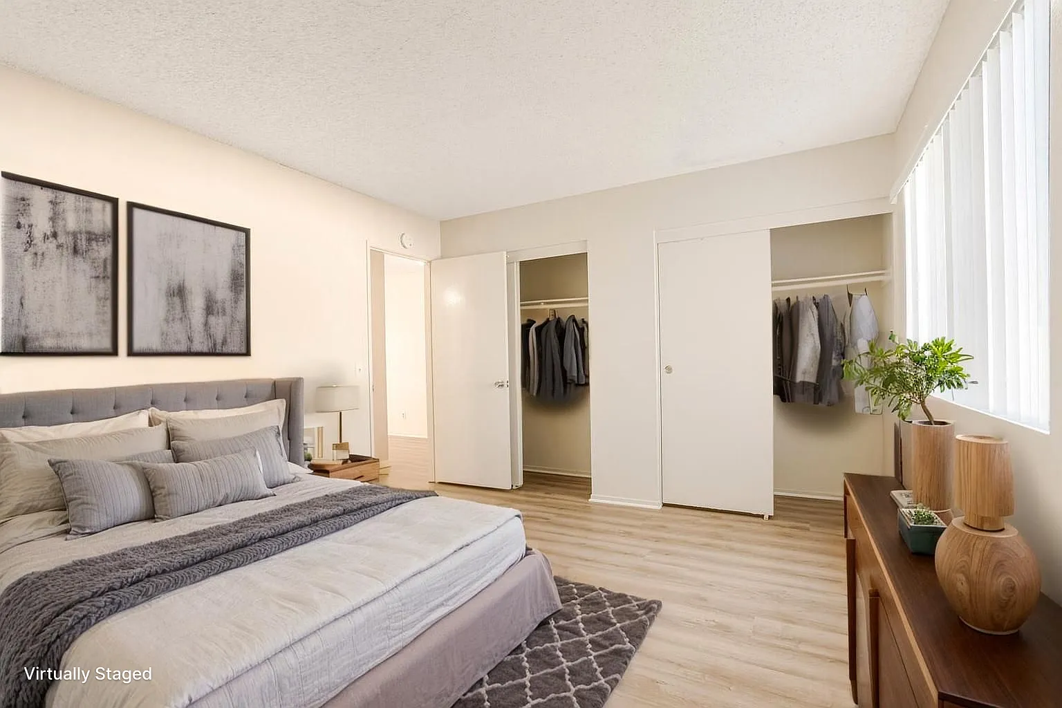 1 bed, $2,250 — Photo 3