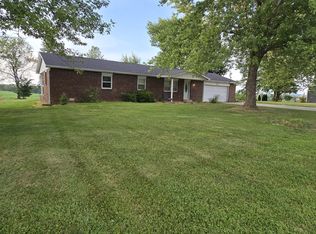 3436 E Mayfield Rd, Salem, IN 47167