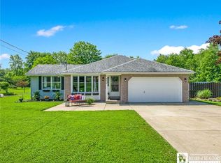 875 Bennett Rd, Angola, NY 14006