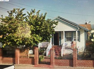 6102 E 17th St, Oakland, CA 94621