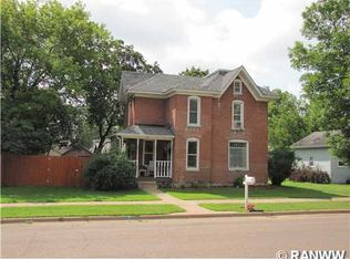 8 N Culver St, Chippewa Falls, WI 54729