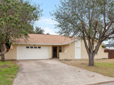 2100 W Jonquil Ave, McAllen, TX, 78501