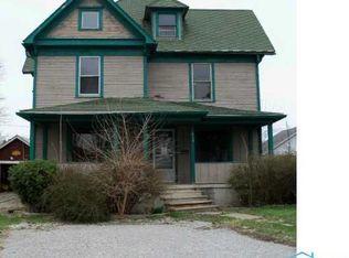 848 N Scott St, Napoleon, OH 43545