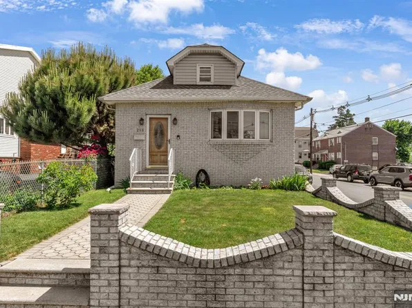 298 Belleville Tpke, North Arlington, NJ 07031