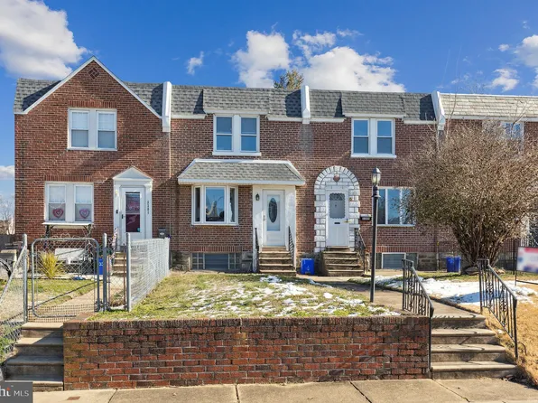 3303 Decatur St, Philadelphia, PA 19136
