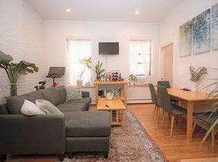 204 Flatbush Ave APT 3F, Brooklyn, NY 11217