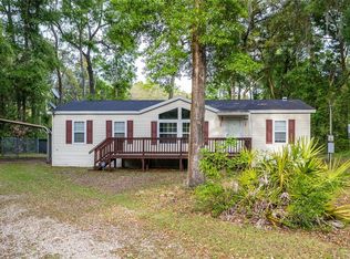 17371 NW 83rd Ct, Fanning Springs, FL 32693