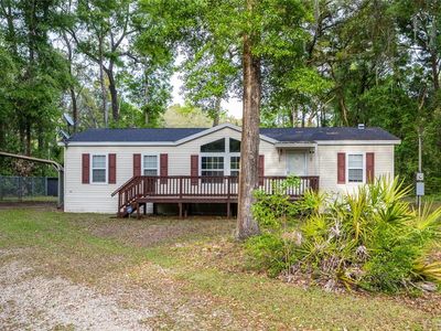 17371 NW 83rd Ct, Fanning Springs, FL, 32693
