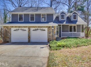 4022 Creek Hollow Way, Duluth, GA 30096