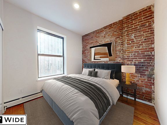 2nd image of 969 Columbus Ave APT 3A