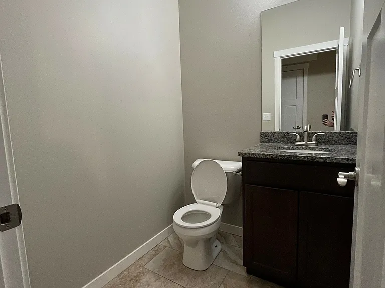 Half Bath Half Bath