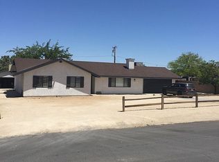 57886 Juarez Dr, Yucca Valley, CA 92284