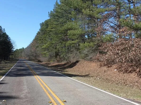 2550 Metasville Rd, Lincolnton, GA 30817