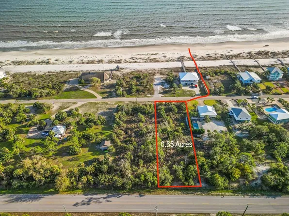 LOT 6 Gulf Pines Dr, Pt Saint Joe, FL 32456