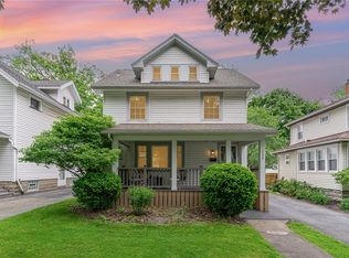 128 Winbourne Rd, Rochester, NY 14619