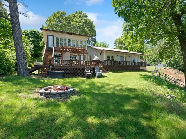 24701 S 613th Rd, Grove, OK 74344