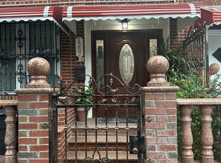 1252 Evergreen Ave #2, Bronx, NY 10472