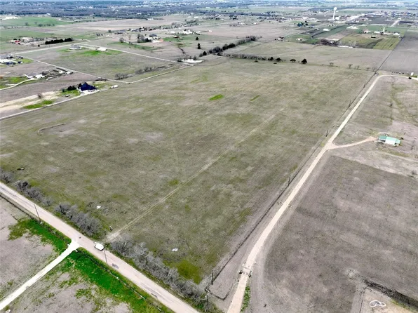 Tbd Old Maypearl Rd, Waxahachie, TX 75167