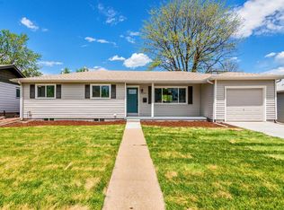 5525 E Atlantic Pl, Denver, CO 80222