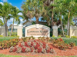 920 Plymouth Rock Dr, Naples, FL 34110