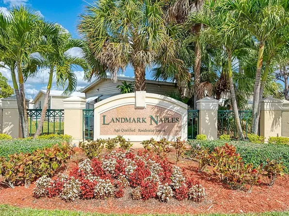 920 Plymouth Rock Dr, Naples, FL 34110