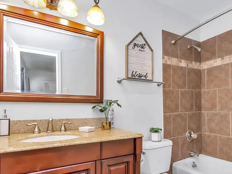 2128 Oakdale St #14 — Photo 10