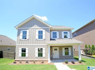 1106 Towne Creek Pl, Madison, AL 35815