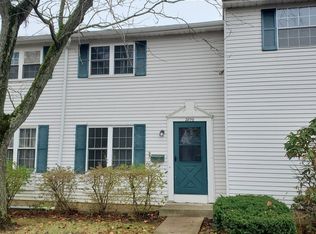 2809 Avati Dr #2809, Columbus, OH 43207