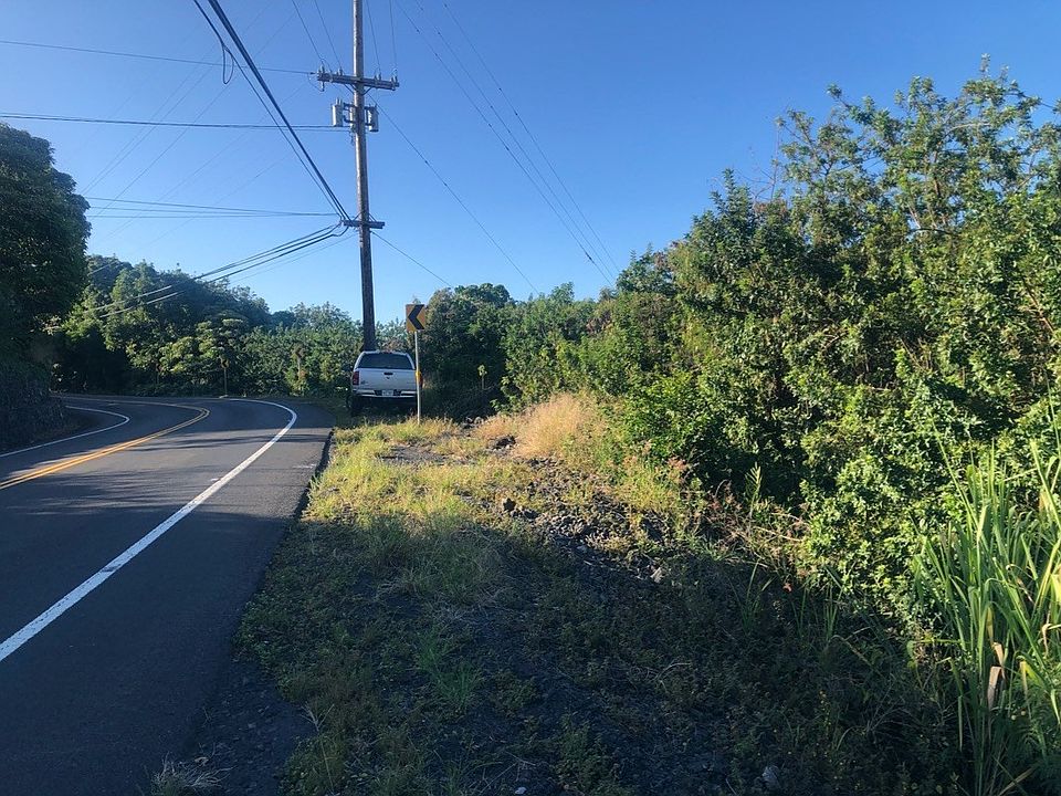 2nd image of 86-3845 Government Rd #A