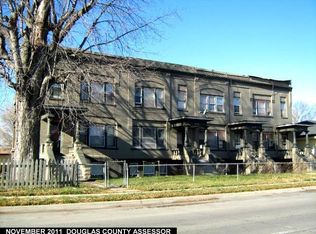 2214 Florence Blvd #0000, Omaha, NE 68110