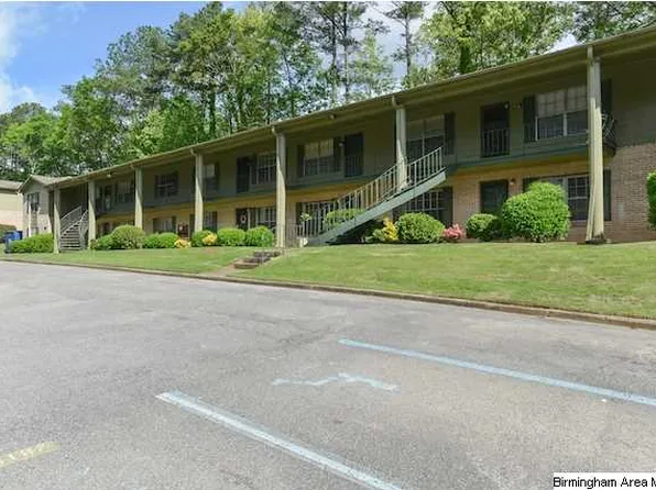 2819 Georgetown Dr APT D, Vestavia Hills, AL 35216