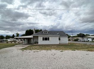 97 N 100 W, Redmond, UT 84652