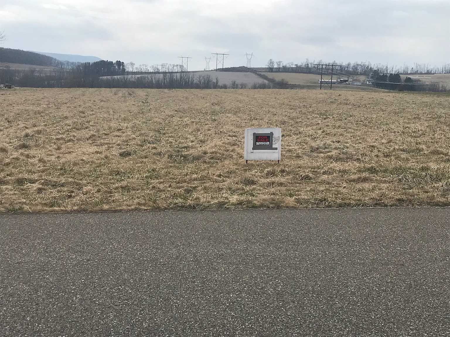 119 Old Field Dr photo 1
