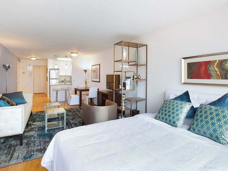 1st image of 375 S End Ave APT 17A