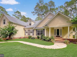 17746 Clarke Rd, Tall Timbers, MD 20690