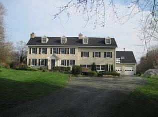 371 Street Rd, Oxford, PA 19363