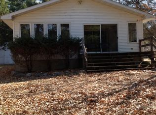 2325 W 18th Dr, Friendship, WI 53934