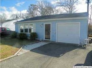 110 Polonia Way, Little Egg Harbor, NJ 08087