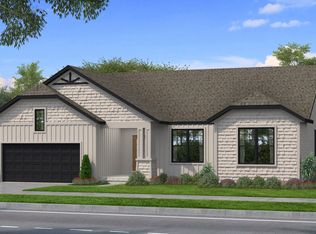 The Emerson Plan, Pearline Estates, Allendale, MI 49401
