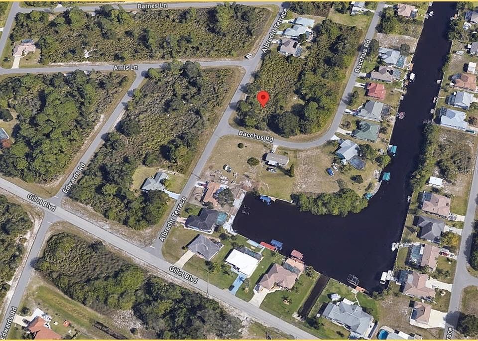 1st image of 12323 ALBRECHT TERRACE LOT 26