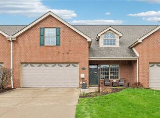 3503 Chrismar Ct, Bridgeville, PA 15017