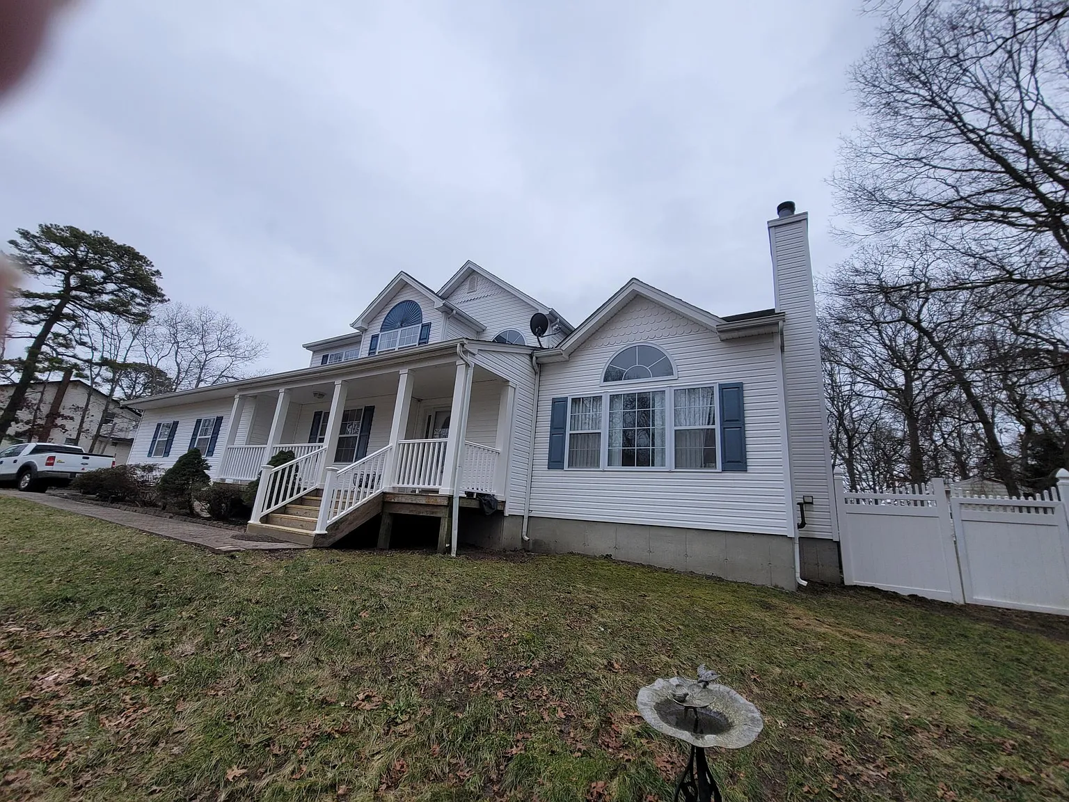 Merrick Rd, Shirley — Photo 2