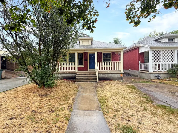 2236 S Quincy Ave E, Ogden, UT 84401